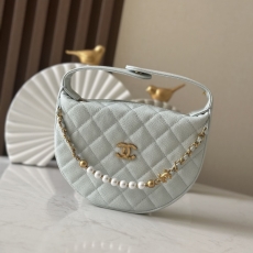 Chanel Top Handle Bags